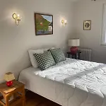 Maison De Famille En Coeur De Village * 생라리술랑