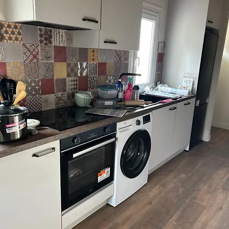 Feriehus Maison De Famille En Coeur De Village