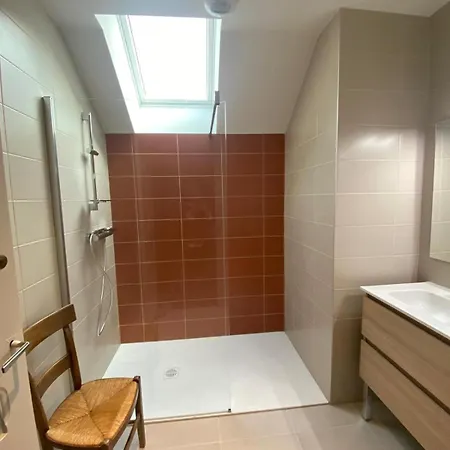 Feriehus Maison De Famille En Coeur De Village *