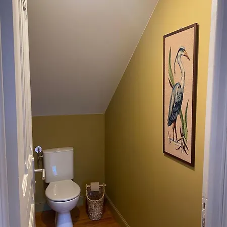 Maison De Famille En Coeur De Village Saint-Lary-Soulan