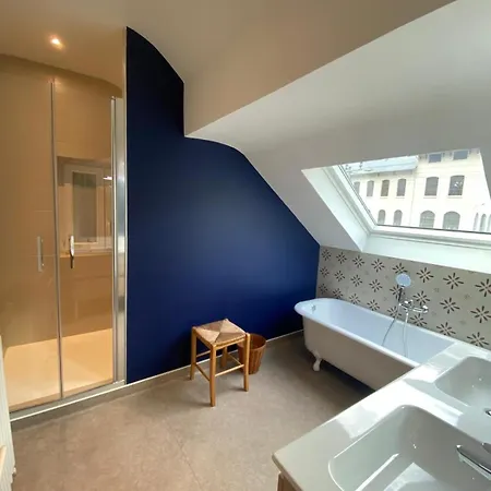 Maison De Famille En Coeur De Village * Saint-Lary-Soulan