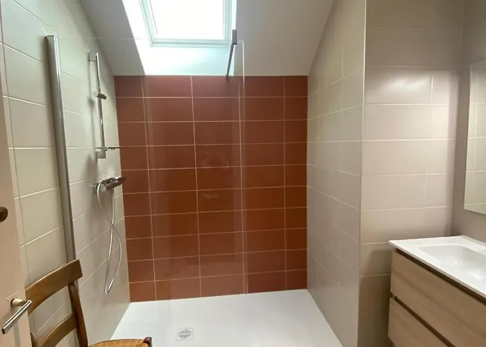 Feriehus Maison De Famille En Coeur De Village *