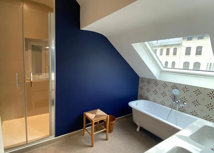 Maison De Famille En Coeur De Village * Saint-Lary-Soulan