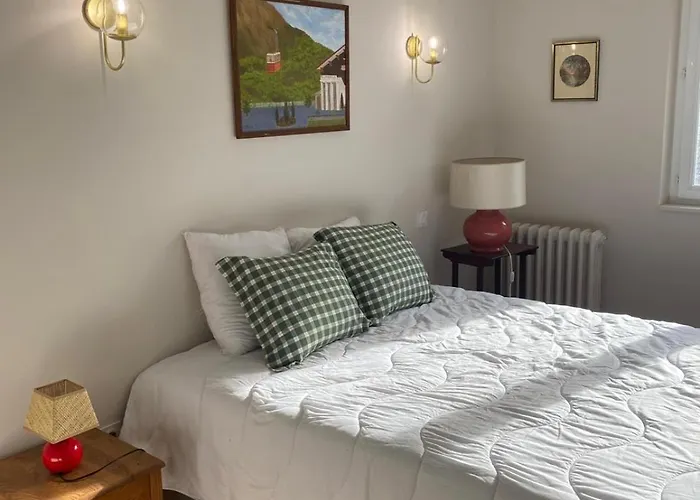 Maison De Famille En Coeur De Village * Saint-Lary-Soulan